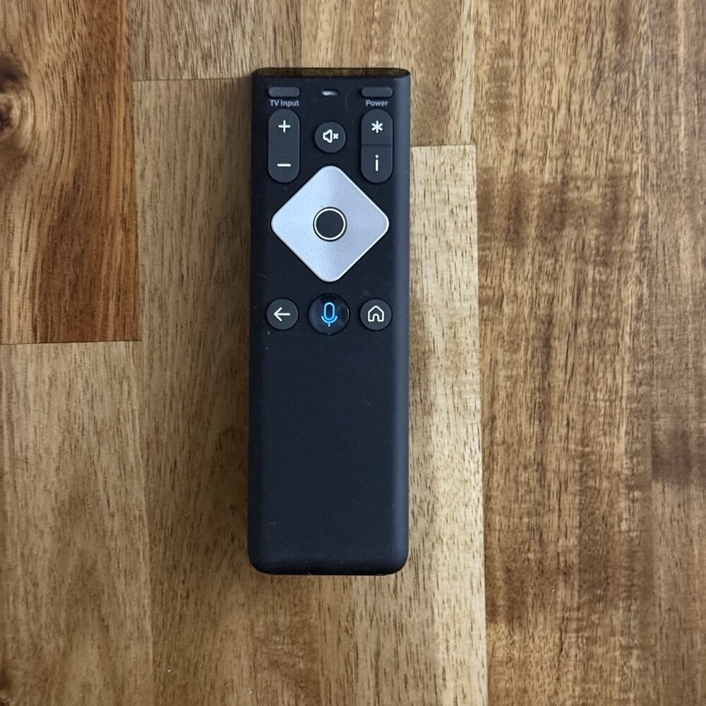 Xfinity Comcast XR16‎ Voice Remote Control For Flex Streaming Device TV TESTED